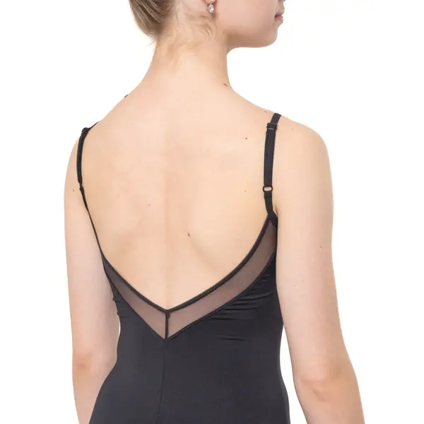 Capezio Sunset Nostalgia, női dressz