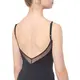 Capezio Sunset Nostalgia, női dressz