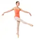 Capezio Sunset Nostalgia, női dressz