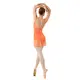 Capezio Reflection Skirt, női szoknya