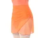 Capezio Reflection Skirt, női szoknya