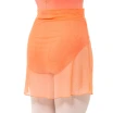 Capezio Reflection Skirt, női szoknya