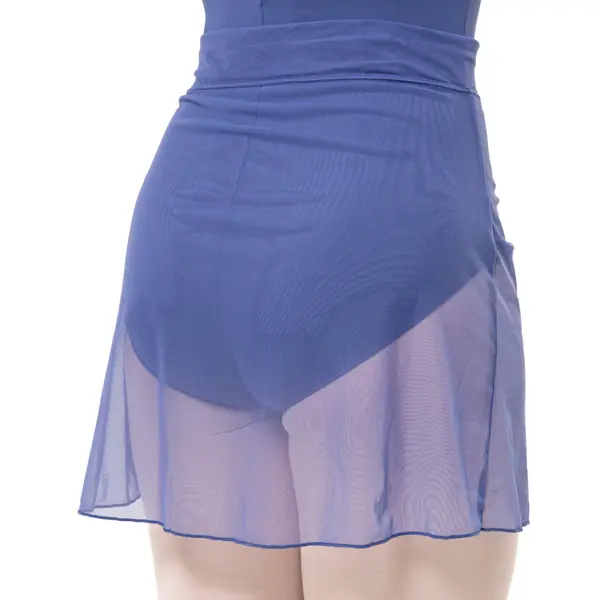 Capezio Reflection Skirt, női szoknya