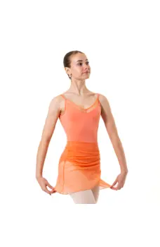 Capezio Reflection Skirt, női szoknya