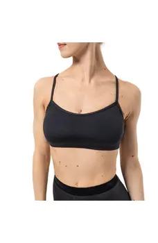 Capezio Camisole Bra Top, melltartó nőknek 