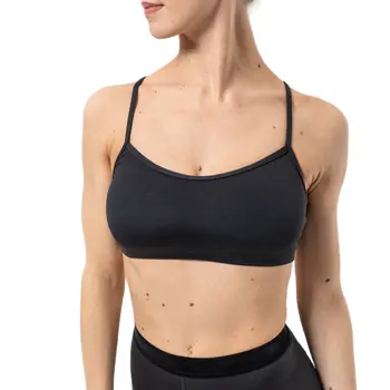 Capezio Camisole Bra Top TB102, melltartó