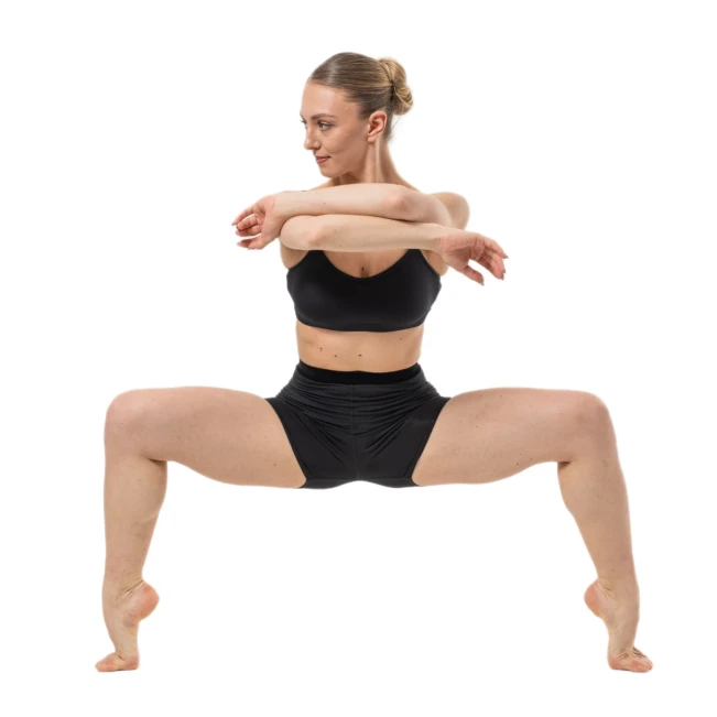 Capezio Camisole Bra Top, melltartó nőknek Capezio Camisole Bra Top, melltartó nőknek