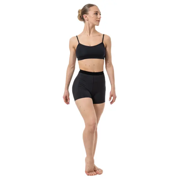 Capezio Camisole Bra Top TB102, melltartó