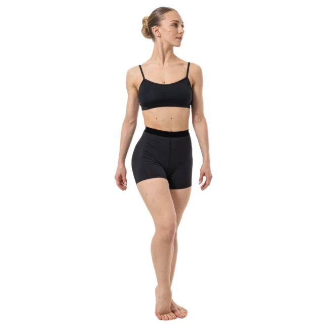 Capezio Camisole Bra Top, melltartó nőknek Capezio Camisole Bra Top, melltartó nőknek