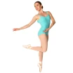 Capezio Team, spagetti pántos dressz Capezio Team, spagetti pántos dressz