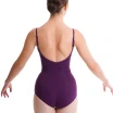 Capezio mellrésznél húzott balett dressz Capezio mellrésznél húzott balett dressz