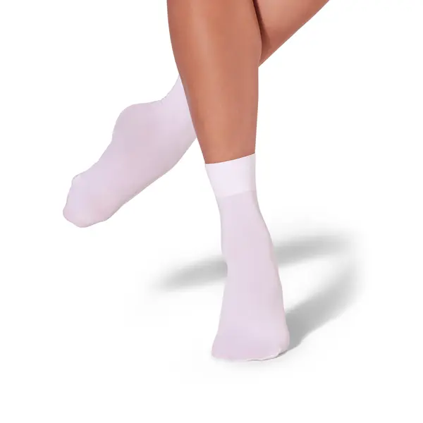 Capezio Tight Sock – univerzális zokni
