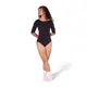 Capezio Tight Sock – univerzális zokni