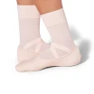 Capezio Tight Sock – univerzális zokni