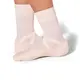 Capezio Tight Sock – univerzális zokni
