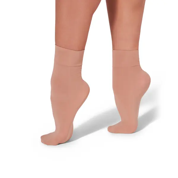 Capezio Tight Sock – univerzális zokni