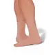 Capezio Tight Sock – univerzális zokni