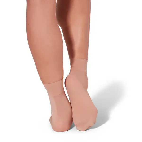 Capezio Tight Sock – univerzális zokni