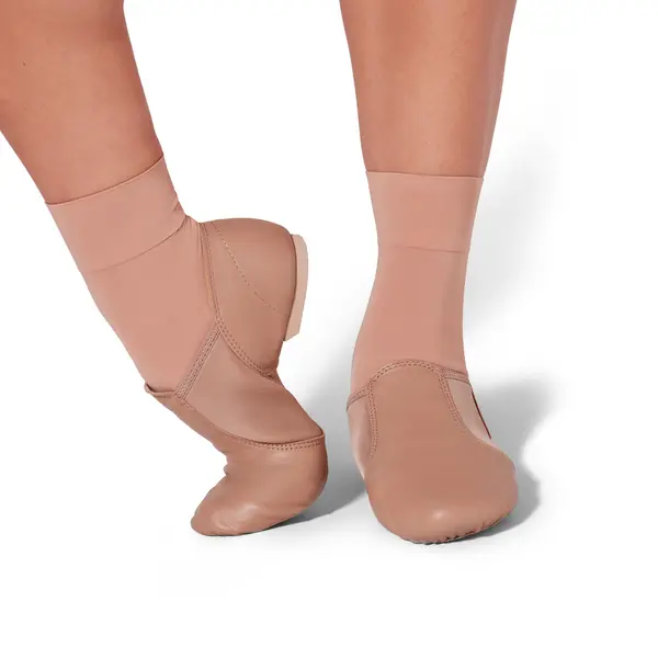 Capezio Tight Sock – univerzális zokni