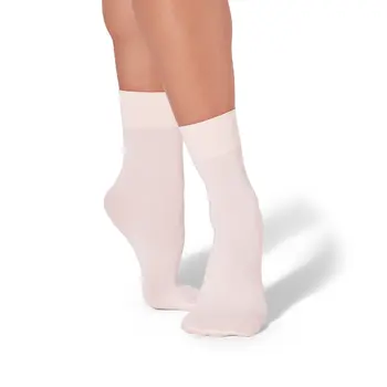 Capezio Tight Sock – univerzális zokni