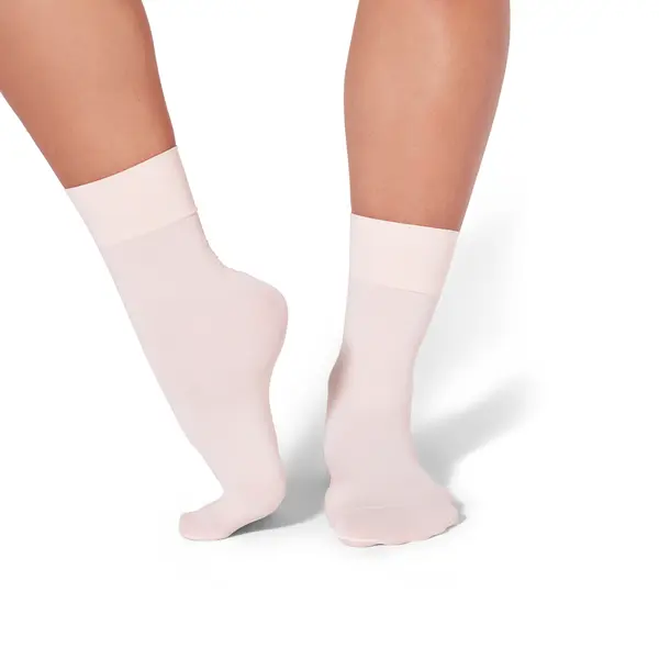Capezio Tight Sock – univerzális zokni