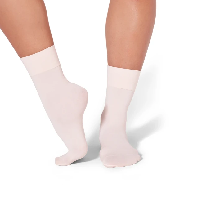 Capezio Tight Sock – univerzális zokni