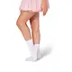 Capezio Tight Sock, gyerek zokni