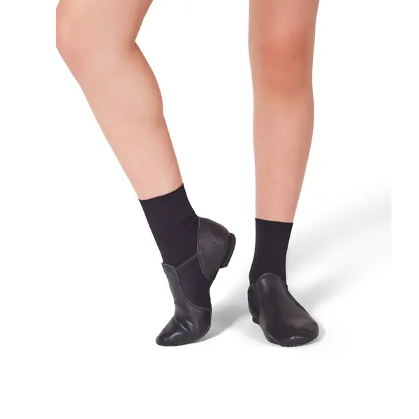 Capezio Tight Sock, gyerek zokni
