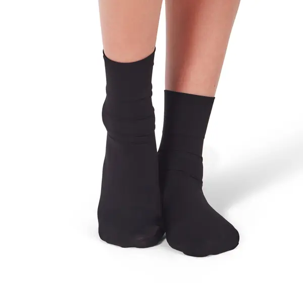Capezio Tight Sock, gyerek zokni
