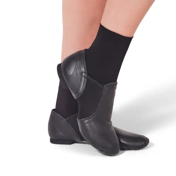 Capezio Tight Sock, gyerek zokni