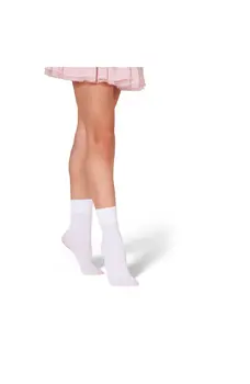 Capezio Tight Sock, gyerek zokni