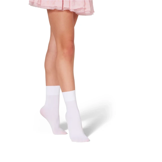 Capezio Tight Sock, gyerek zokni Capezio Tight Sock, gyerek zokni