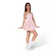 Capezio Tight Sock, gyerek zokni
