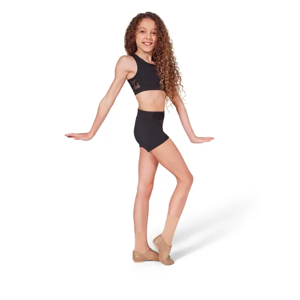 Capezio Tight Sock, gyerek zokni