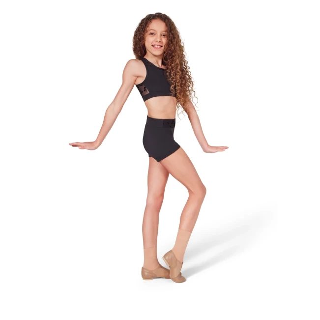 Capezio Tight Sock, gyerek zokni Capezio Tight Sock, gyerek zokni