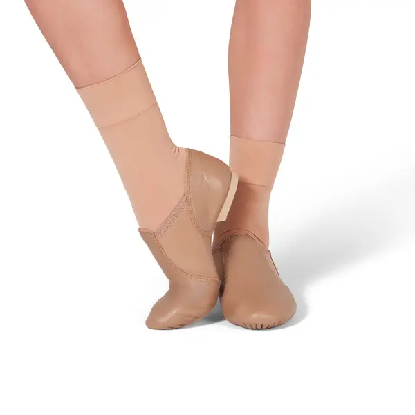 Capezio Tight Sock, gyerek zokni