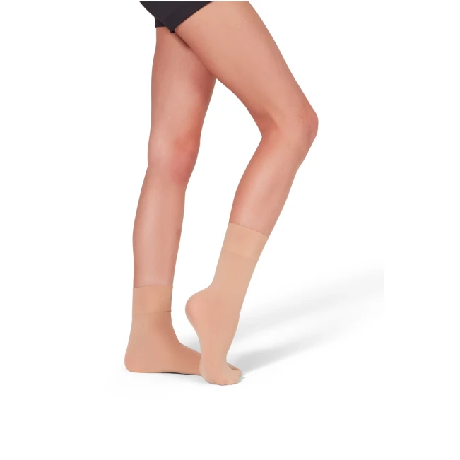 Capezio Tight Sock, gyerek zokni Capezio Tight Sock, gyerek zokni
