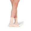 Capezio Tight Sock, gyerek zokni Capezio Tight Sock, gyerek zokni