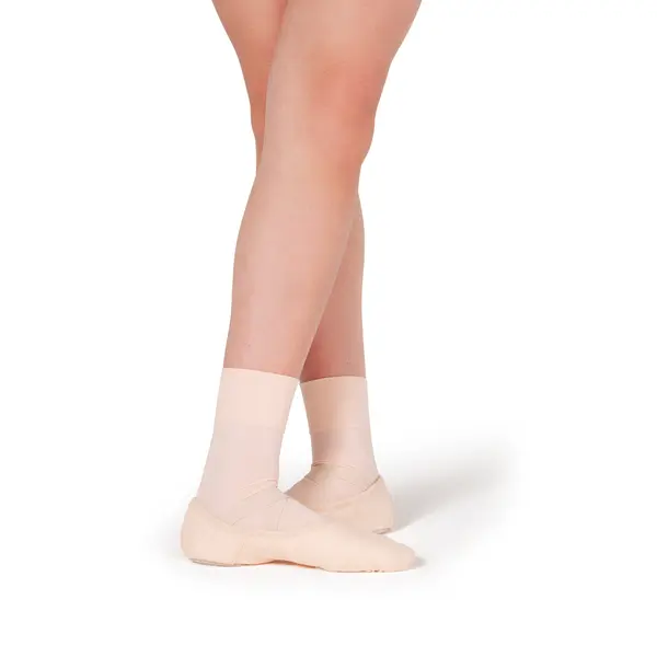 Capezio Tight Sock, gyerek zokni
