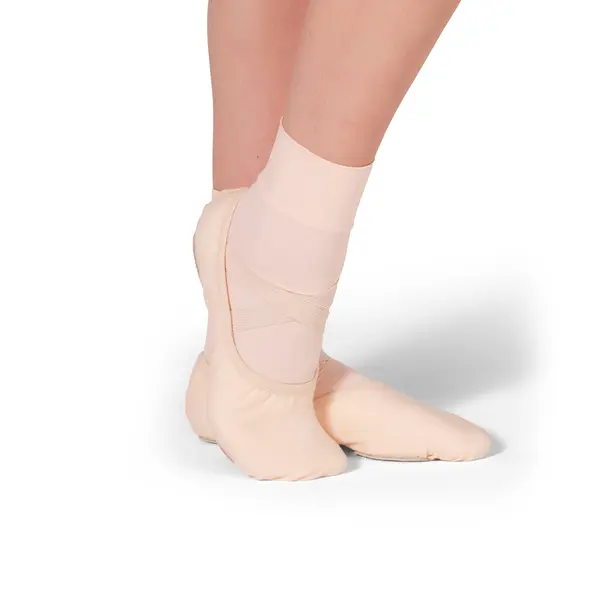 Capezio Tight Sock, gyerek zokni