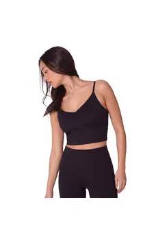 Capezio Dance Cami top, női pántos top