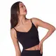 Capezio Dance Cami top, női pántos top