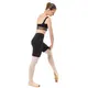 Capezio Twilight Short, női rövidnadrág