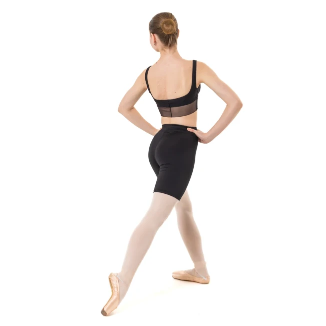 Capezio Twilight Short, női rövidnadrág