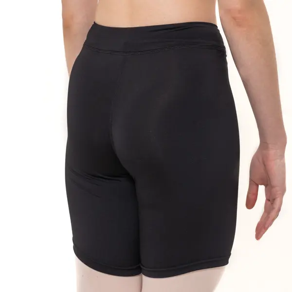 Capezio Twilight Short, női rövidnadrág