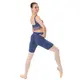 Capezio Twilight Short, női rövidnadrág