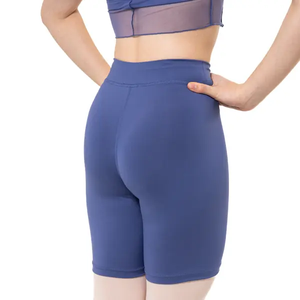 Capezio Twilight Short, női rövidnadrág