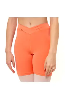 Capezio Twilight Short, női rövidnadrág