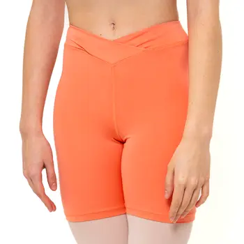 Capezio Twilight Short, női rövidnadrág