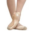 Capezio balett spicc-cipő platformvédő
